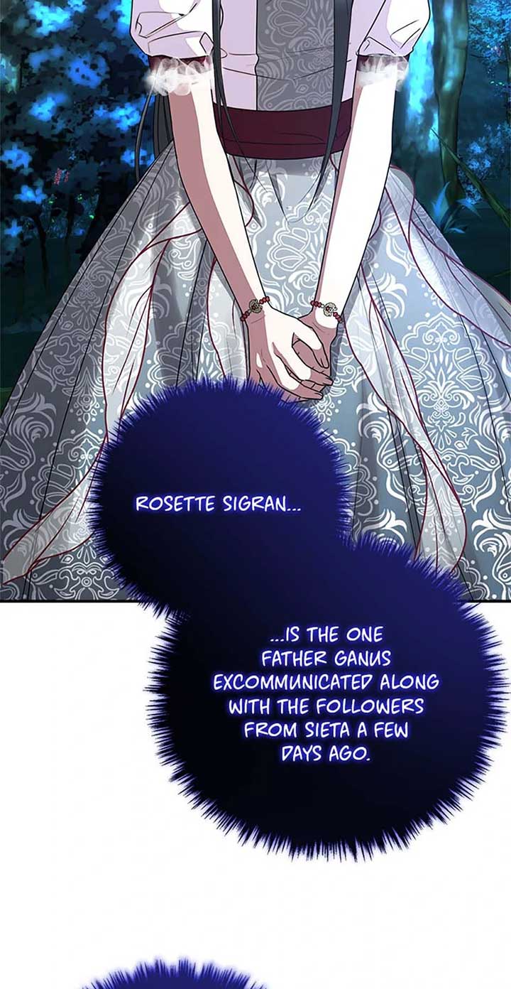 Twin Sister’s Strike Declaration Chapter 67 311 ch 67 43
