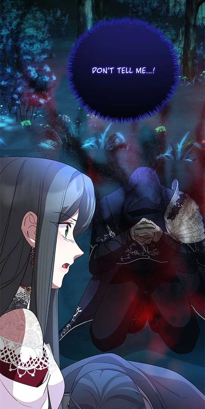 Twin Sister’s Strike Declaration Chapter 67 319 ch 67 51