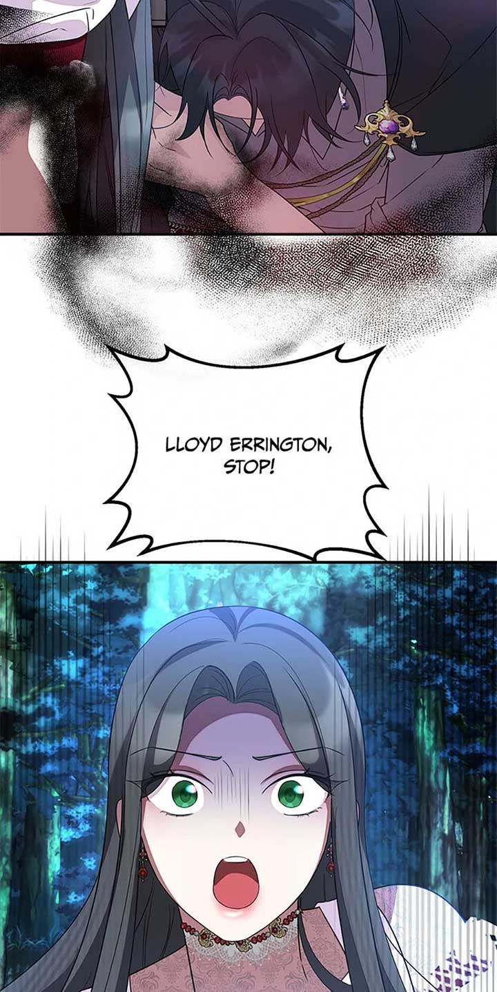 Twin Sister’s Strike Declaration Chapter 67 320 ch 67 52