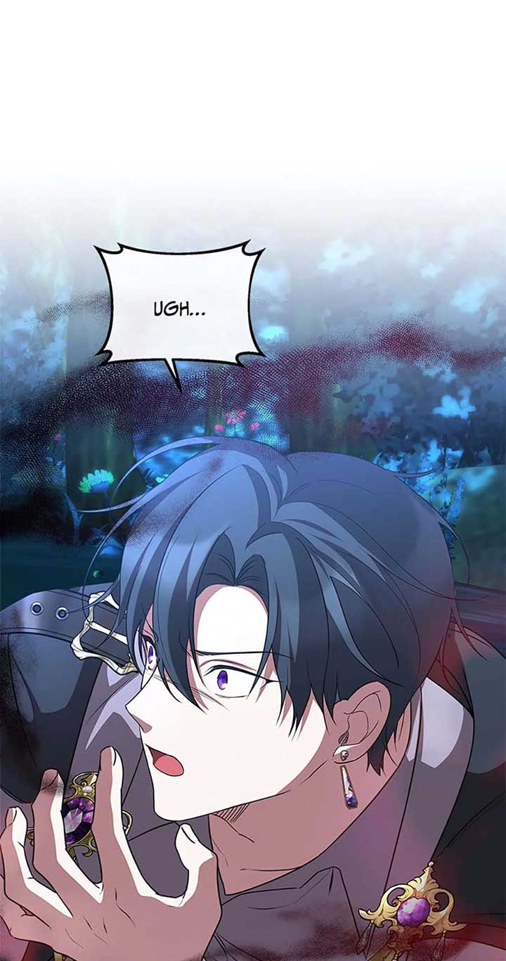 Twin Sister’s Strike Declaration Chapter 67 323 ch 67 55