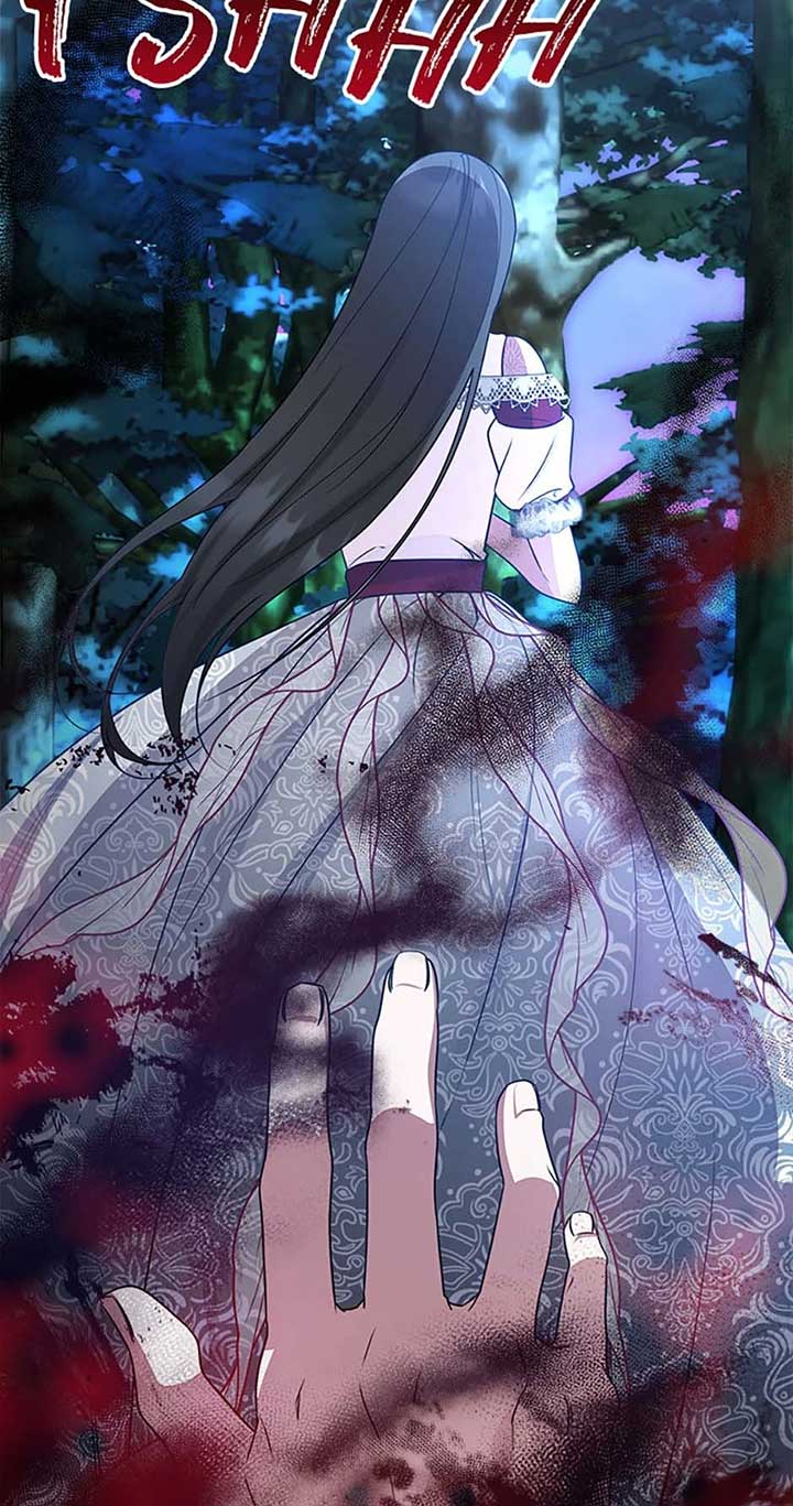 Twin Sister’s Strike Declaration Chapter 67 325 ch 67 57