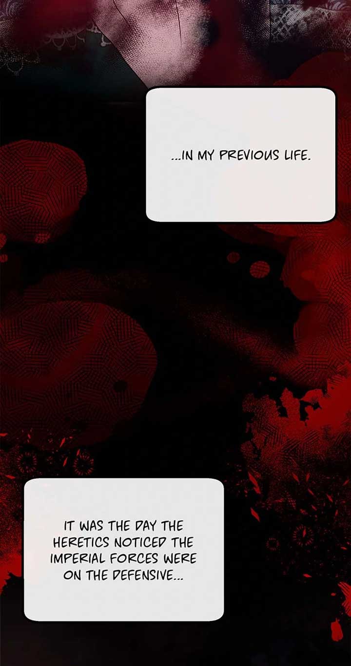 Twin Sister’s Strike Declaration Chapter 67 326 ch 67 58