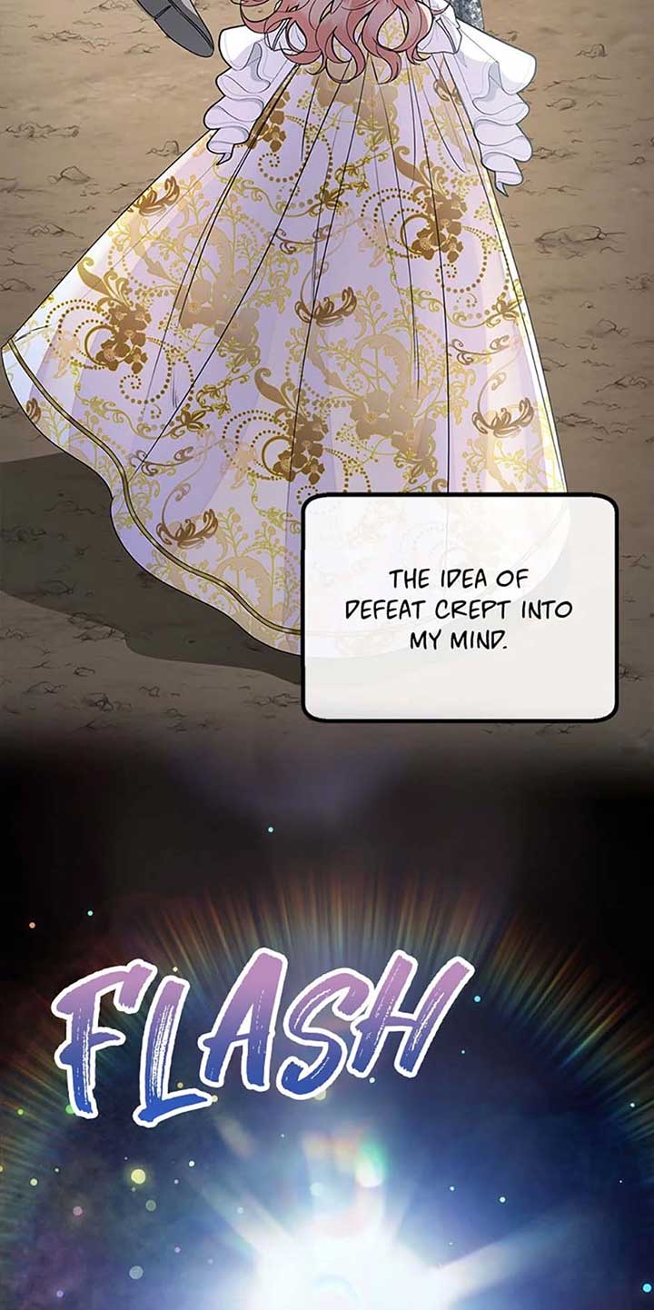 Twin Sister’s Strike Declaration Chapter 67 333 ch 67 65