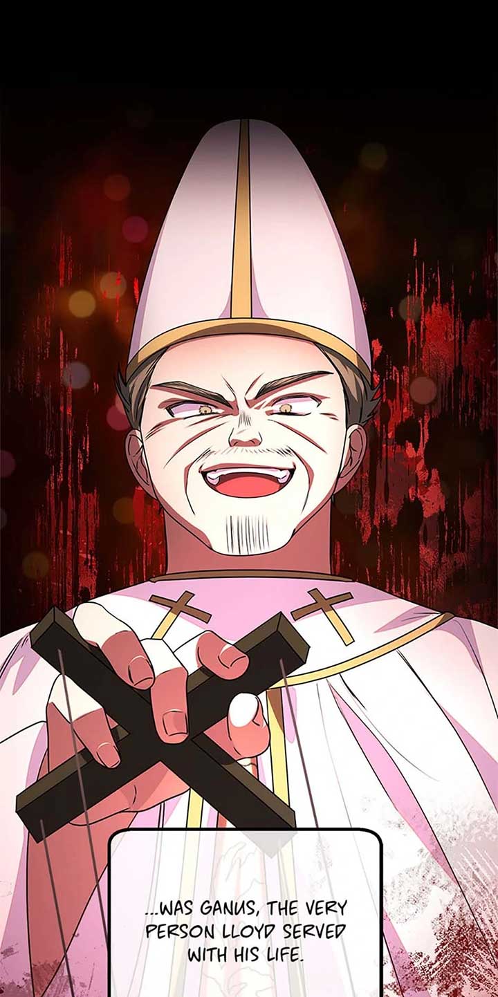 Twin Sister’s Strike Declaration Chapter 67 341 ch 67 73
