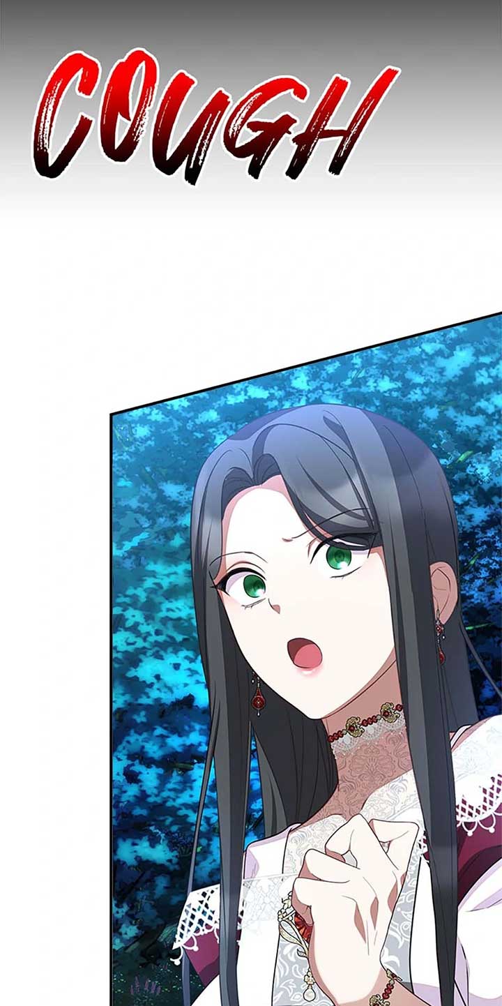 Twin Sister’s Strike Declaration Chapter 67 343 ch 67 75