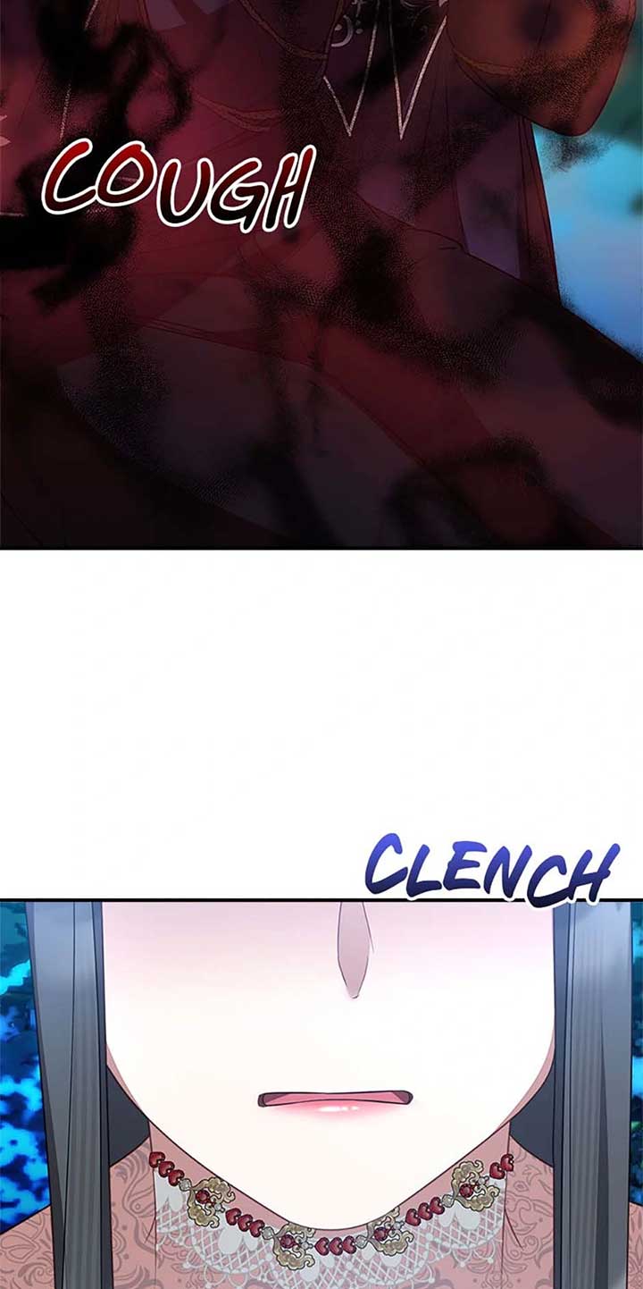 Twin Sister’s Strike Declaration Chapter 67 345 ch 67 77