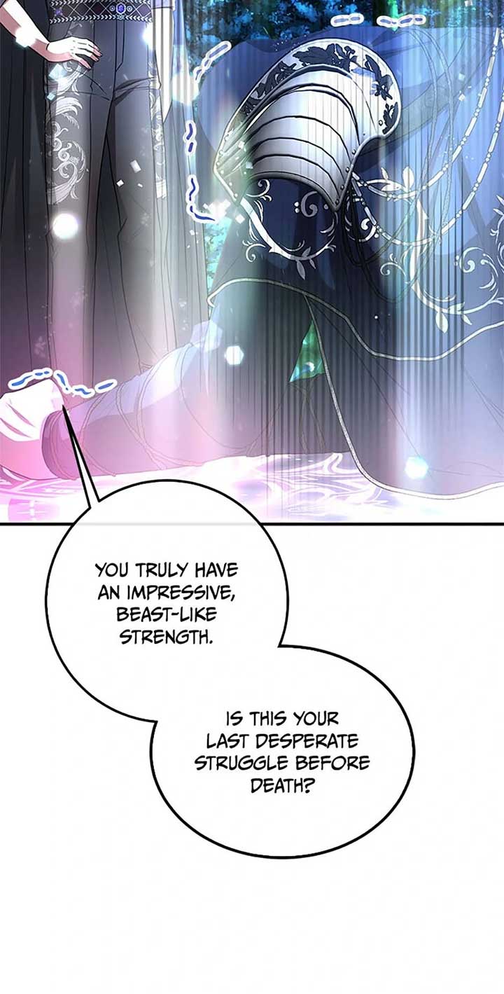 Twin Sister’s Strike Declaration Chapter 67 277 ch 67 9