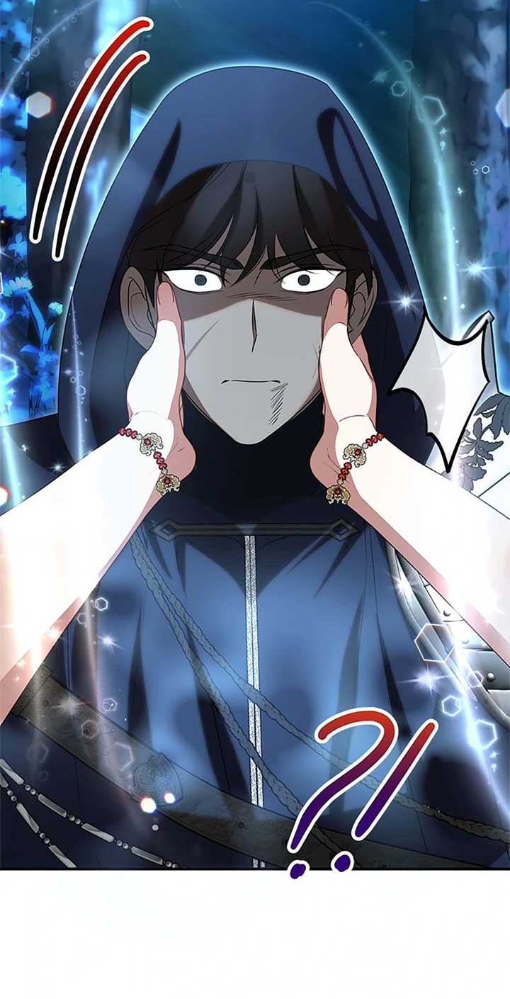 Twin Sister’s Strike Declaration Chapter 68 290 ch 68 16