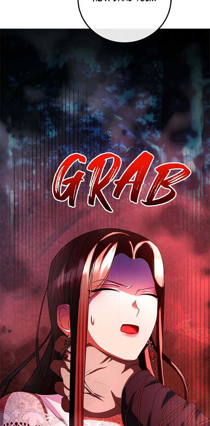 Twin Sister’s Strike Declaration Chapter 68 301 ch 68 27