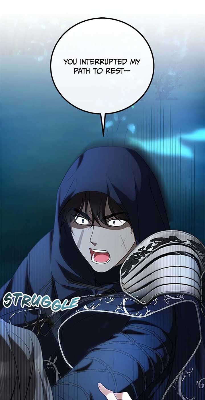 Twin Sister’s Strike Declaration Chapter 68 303 ch 68 29