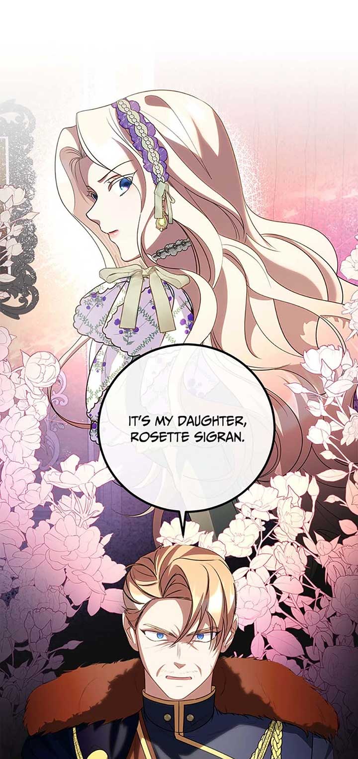 Twin Sister’s Strike Declaration Chapter 68 332 ch 68 58