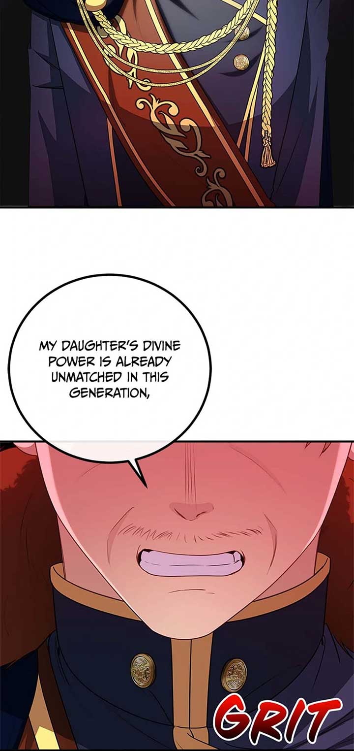 Twin Sister’s Strike Declaration Chapter 68 333 ch 68 59