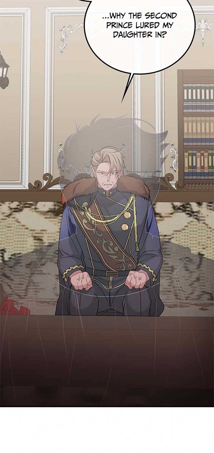 Twin Sister’s Strike Declaration Chapter 68 340 ch 68 66