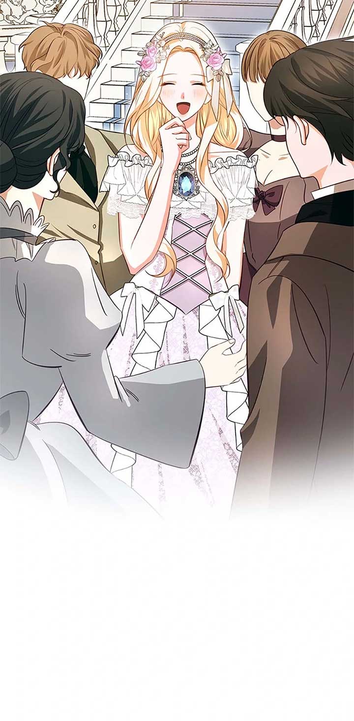 Twin Sister’s Strike Declaration Chapter 69 285 26