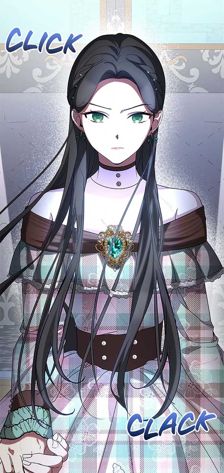 Twin Sister’s Strike Declaration Chapter 69 297 38
