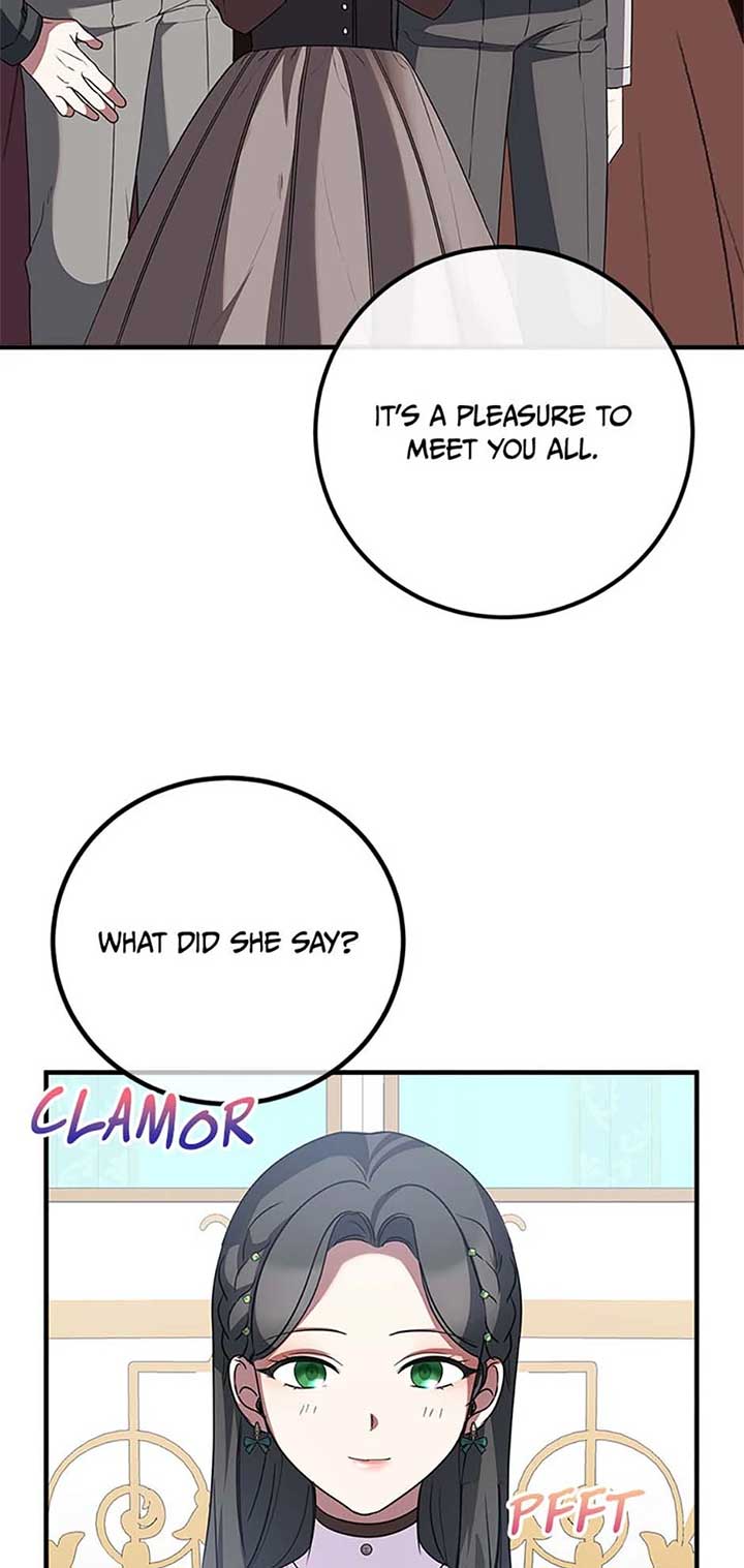 Twin Sister’s Strike Declaration Chapter 69 299 40