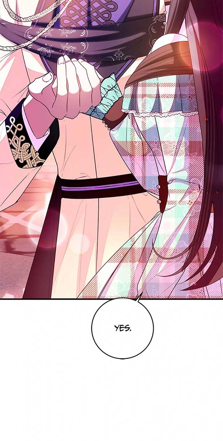 Twin Sister’s Strike Declaration Chapter 69 309 50