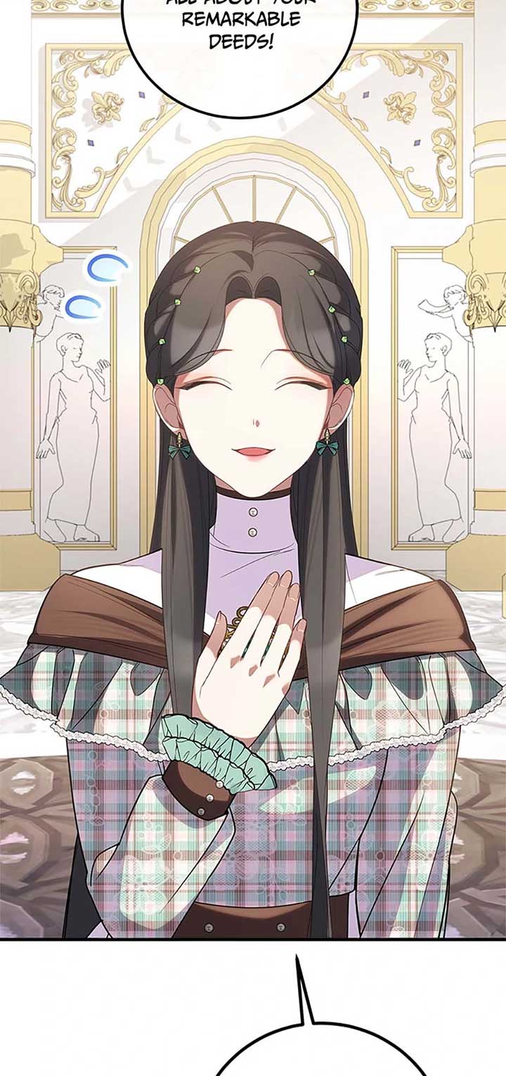 Twin Sister’s Strike Declaration Chapter 69 321 62