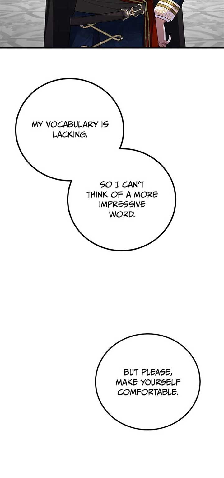 Twin Sister’s Strike Declaration Chapter 69 323 64