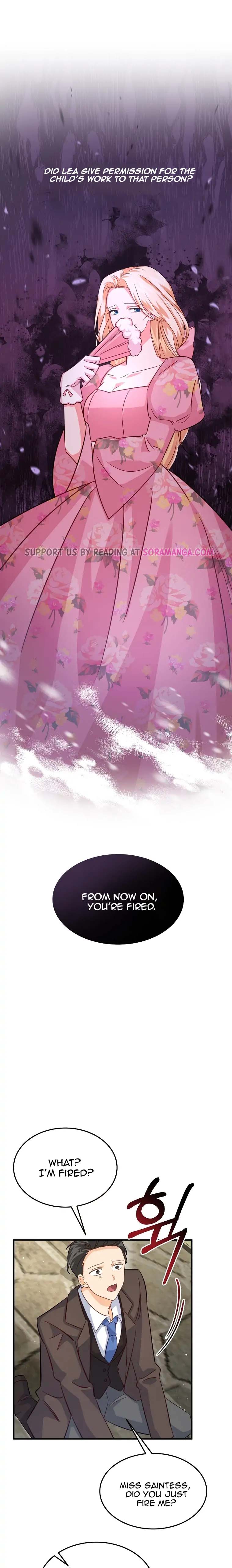 Twin Sister’s Strike Declaration Chapter 7 89 12