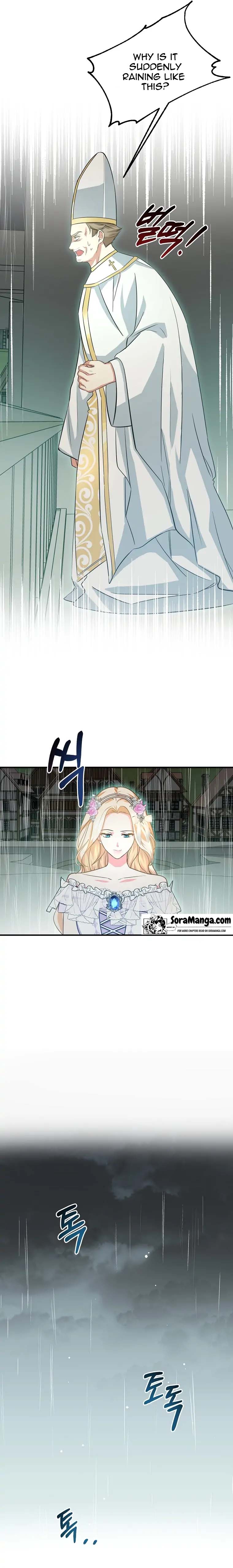 Twin Sister’s Strike Declaration Chapter 7 97 20