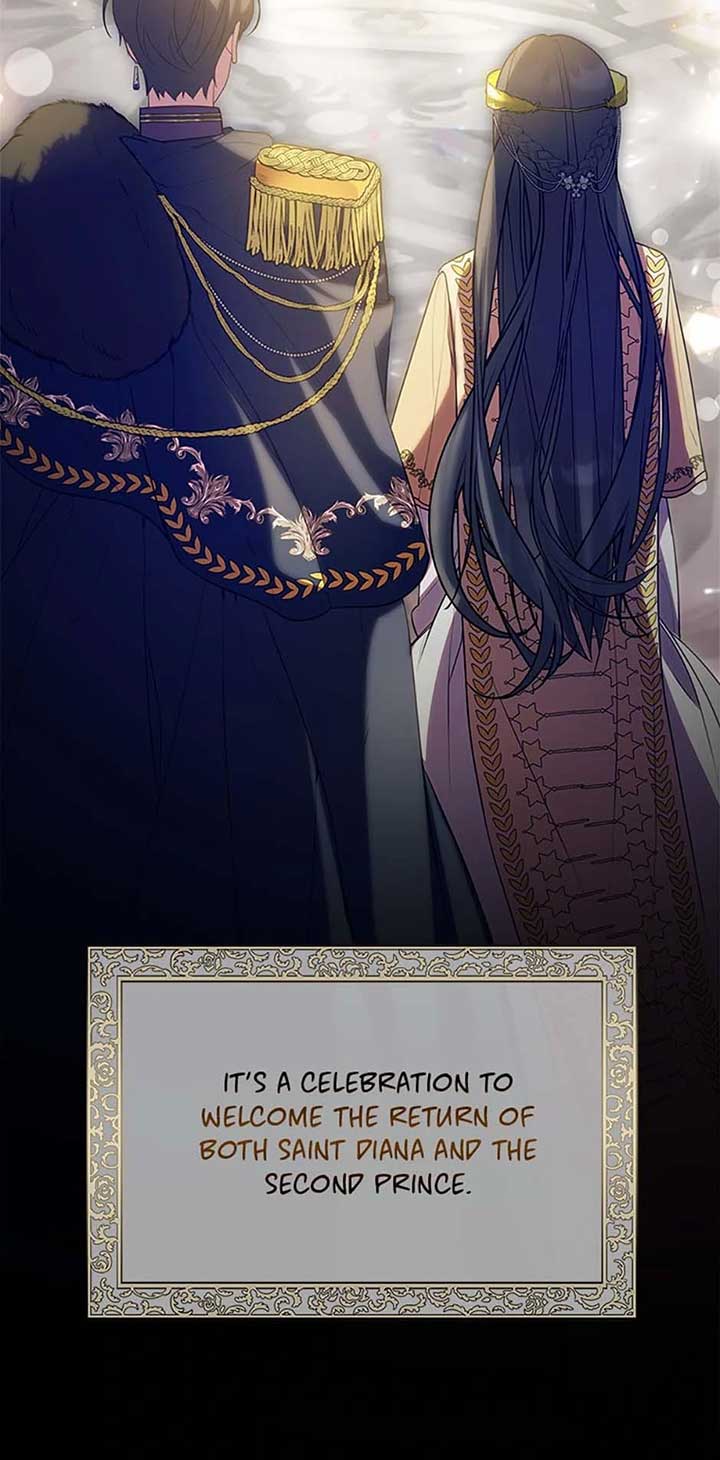 Twin Sister’s Strike Declaration Chapter 70 247 09