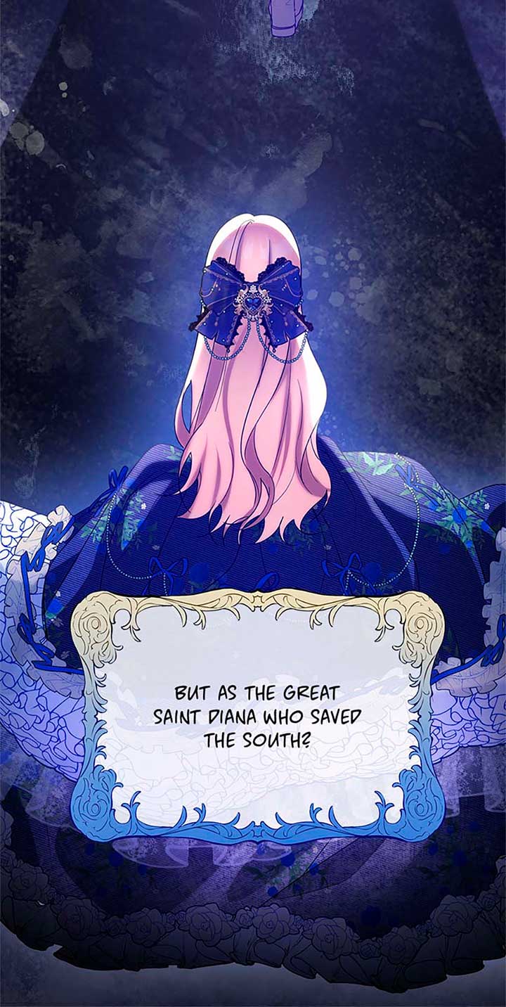 Twin Sister’s Strike Declaration Chapter 70 253 15