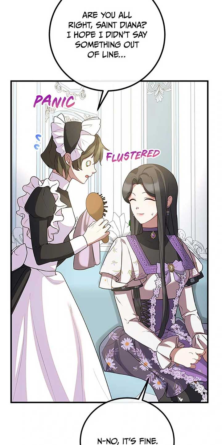 Twin Sister’s Strike Declaration Chapter 70 273 35