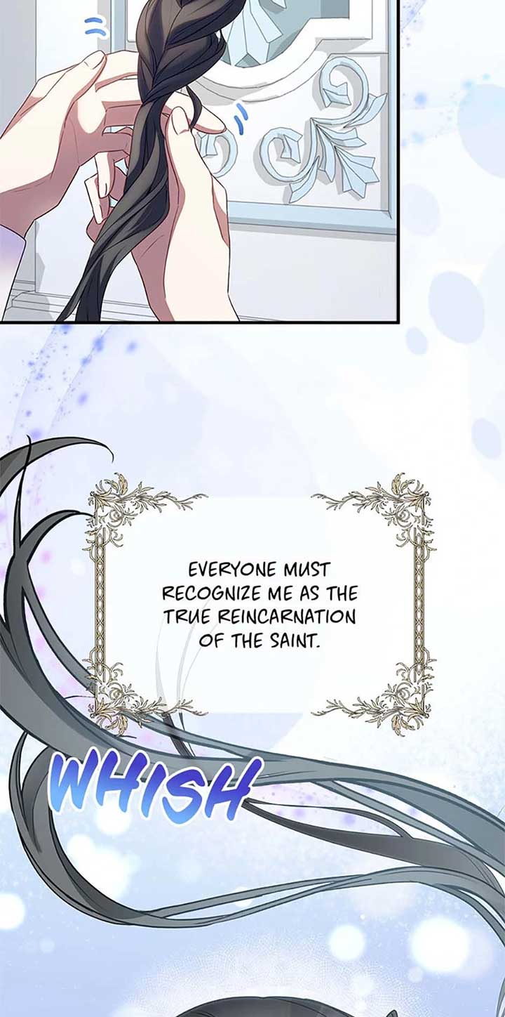 Twin Sister’s Strike Declaration Chapter 70 291 53