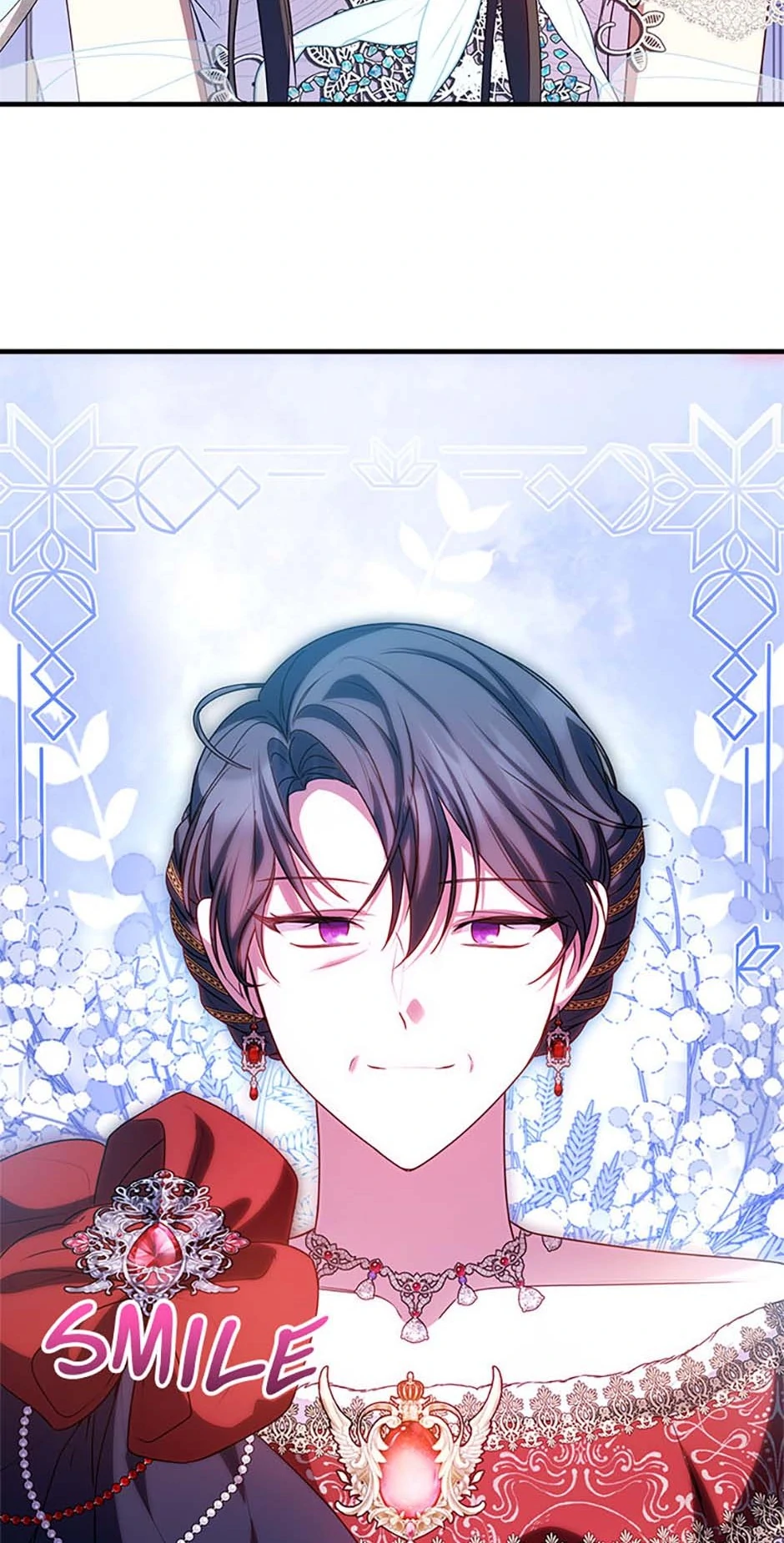 Twin Sister’s Strike Declaration Chapter 71 275 ch 71 13