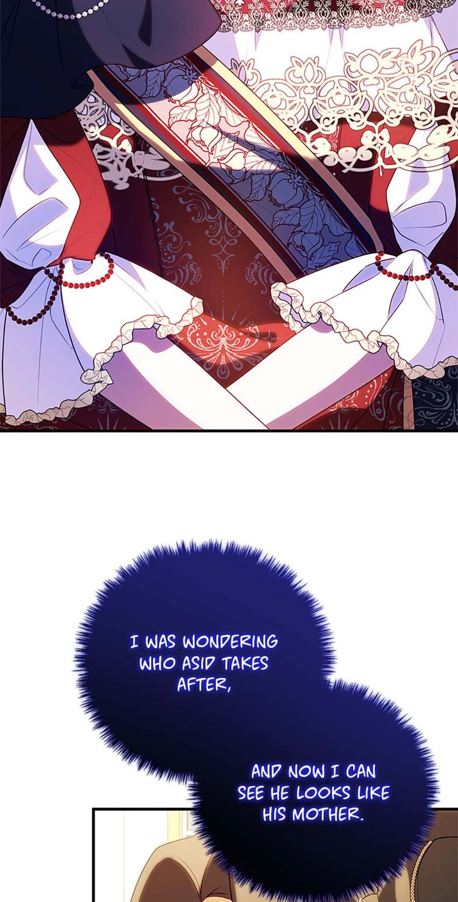 Twin Sister’s Strike Declaration Chapter 71 276 ch 71 14