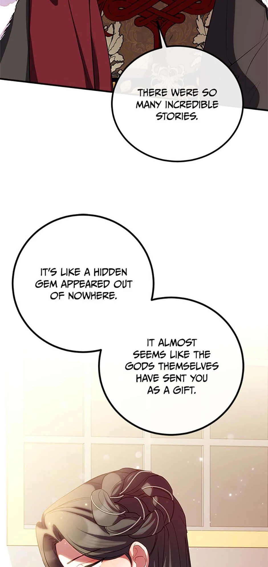 Twin Sister’s Strike Declaration Chapter 71 281 ch 71 19