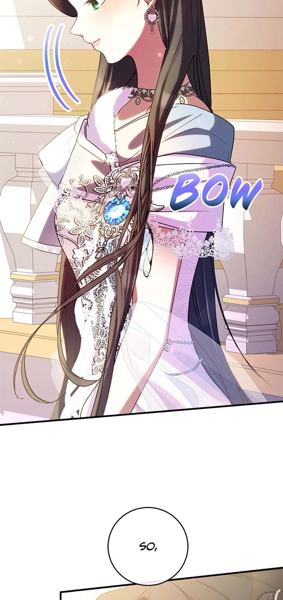 Twin Sister’s Strike Declaration Chapter 71 282 ch 71 20