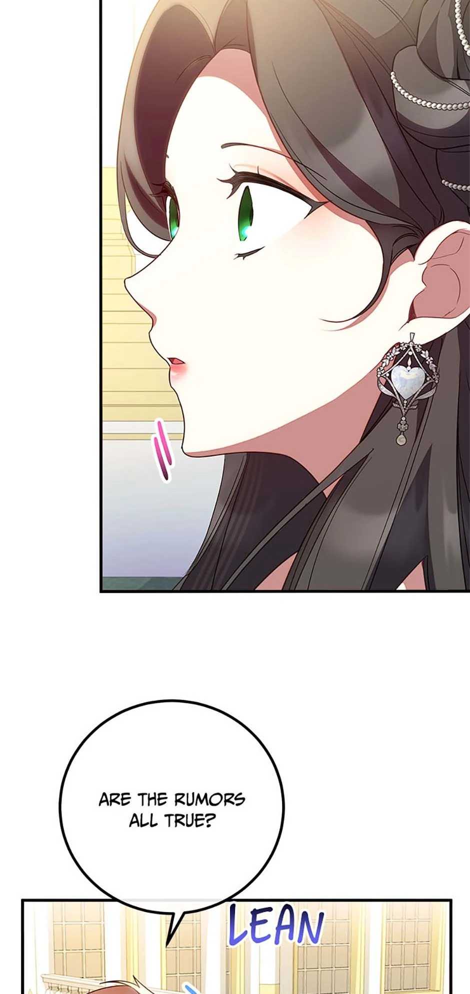 Twin Sister’s Strike Declaration Chapter 71 283 ch 71 21