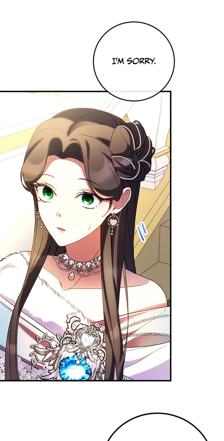 Twin Sister’s Strike Declaration Chapter 71 294 ch 71 32