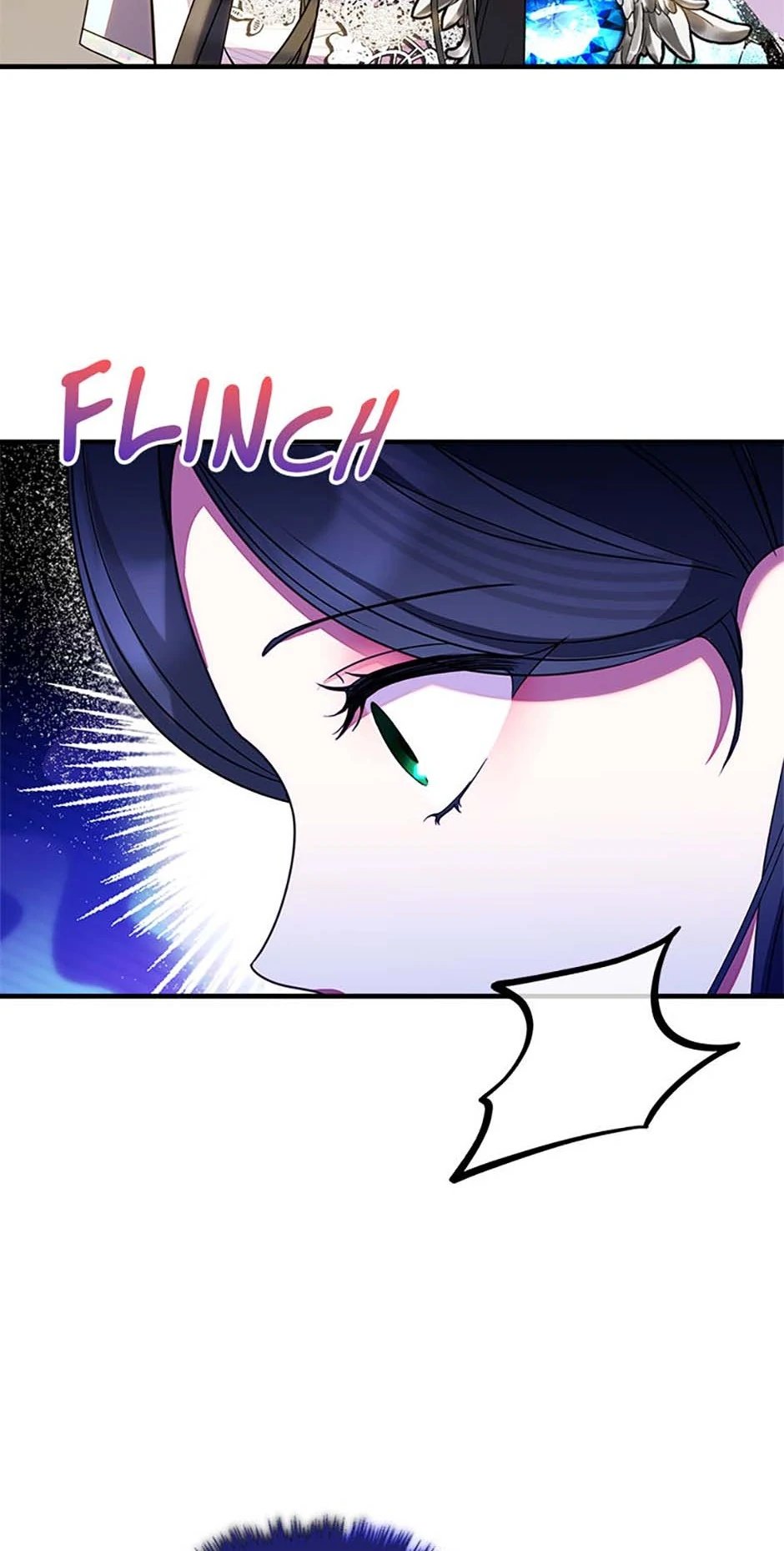 Twin Sister’s Strike Declaration Chapter 71 297 ch 71 35