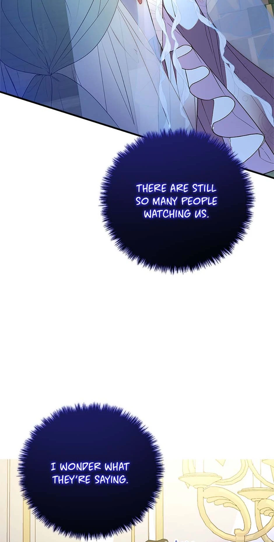 Twin Sister’s Strike Declaration Chapter 71 299 ch 71 37