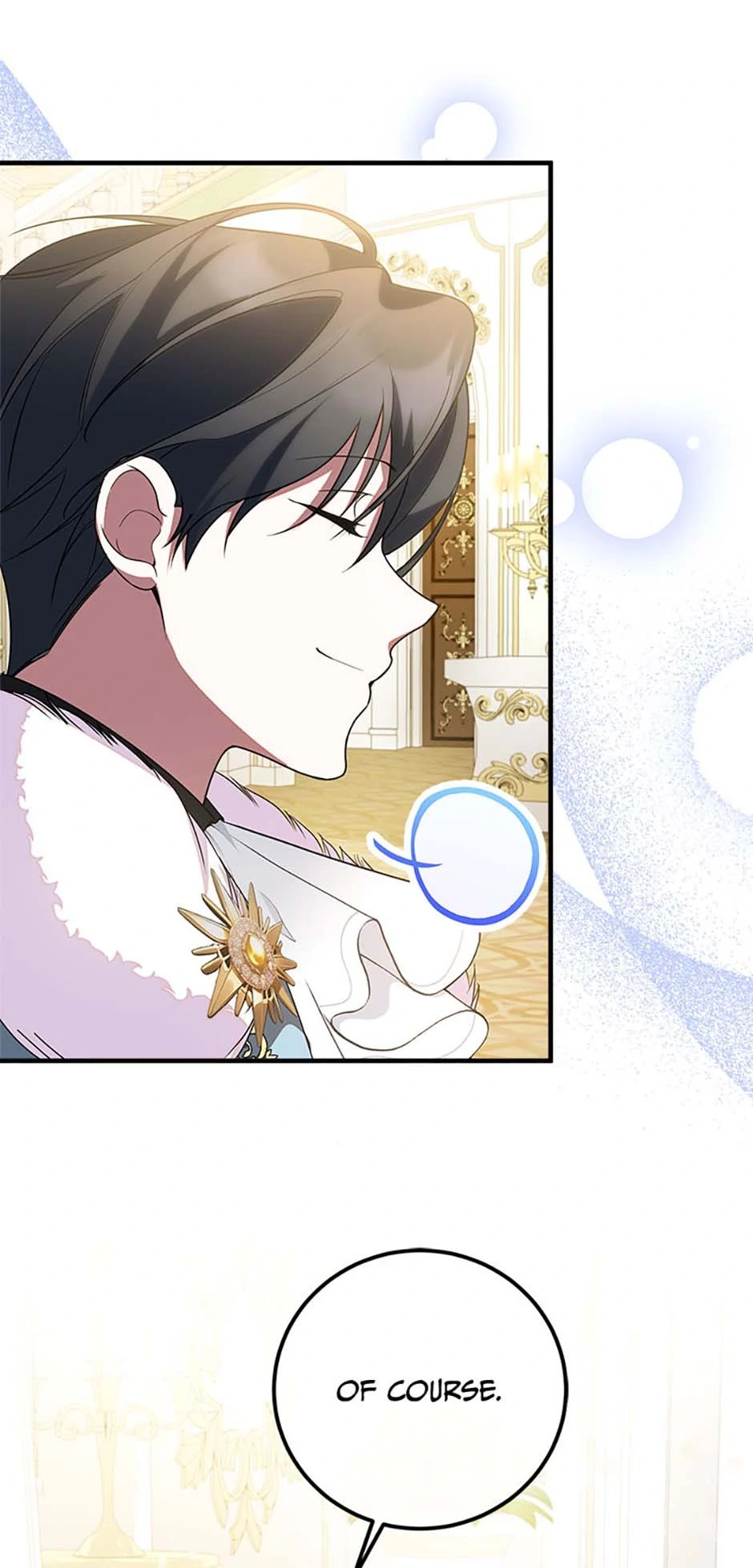 Twin Sister’s Strike Declaration Chapter 71 314 ch 71 52