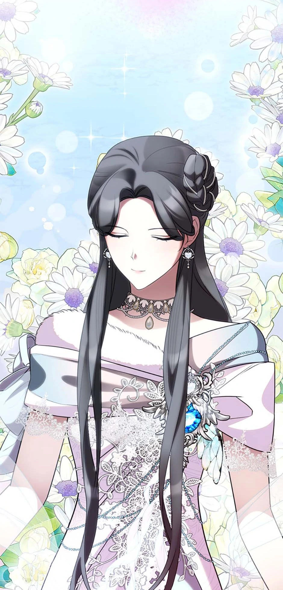 Twin Sister’s Strike Declaration Chapter 71 318 ch 71 56