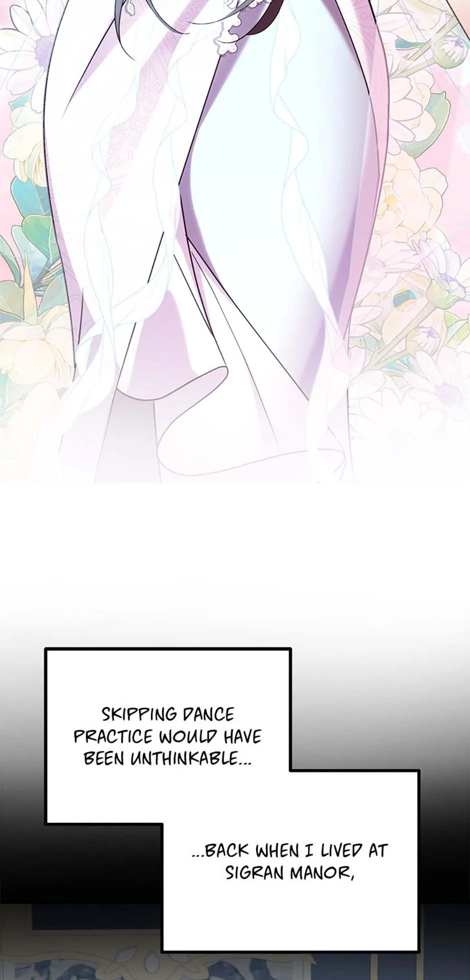 Twin Sister’s Strike Declaration Chapter 71 319 ch 71 57