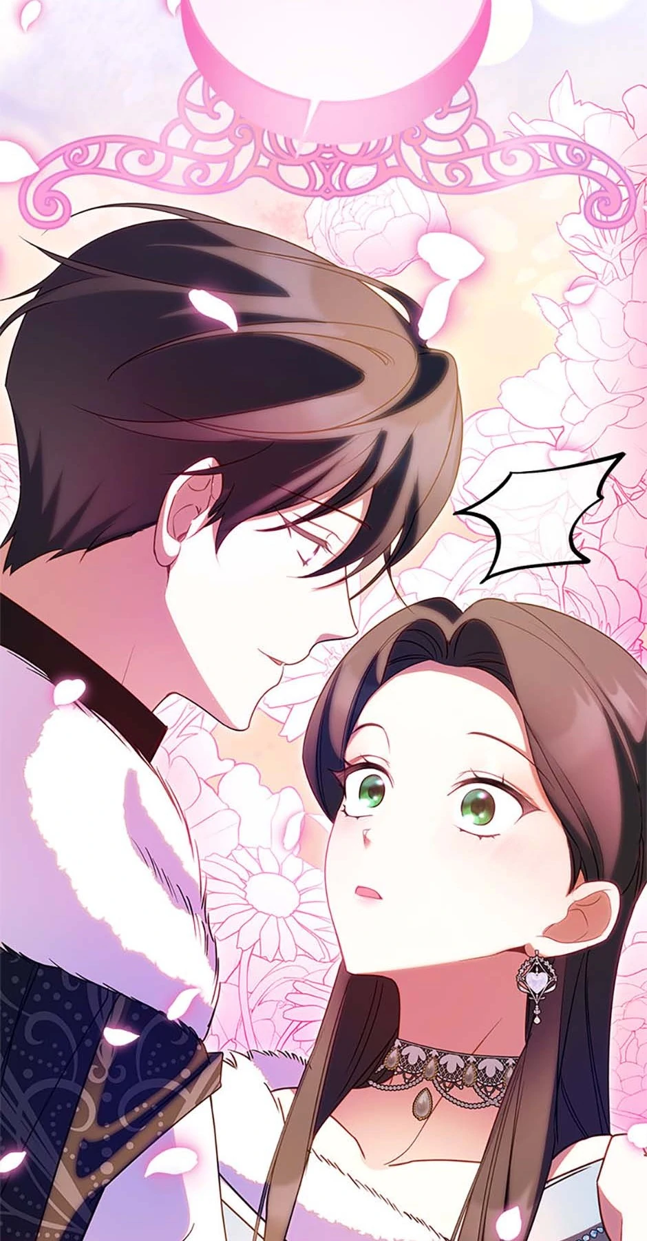 Twin Sister’s Strike Declaration Chapter 71 326 ch 71 64