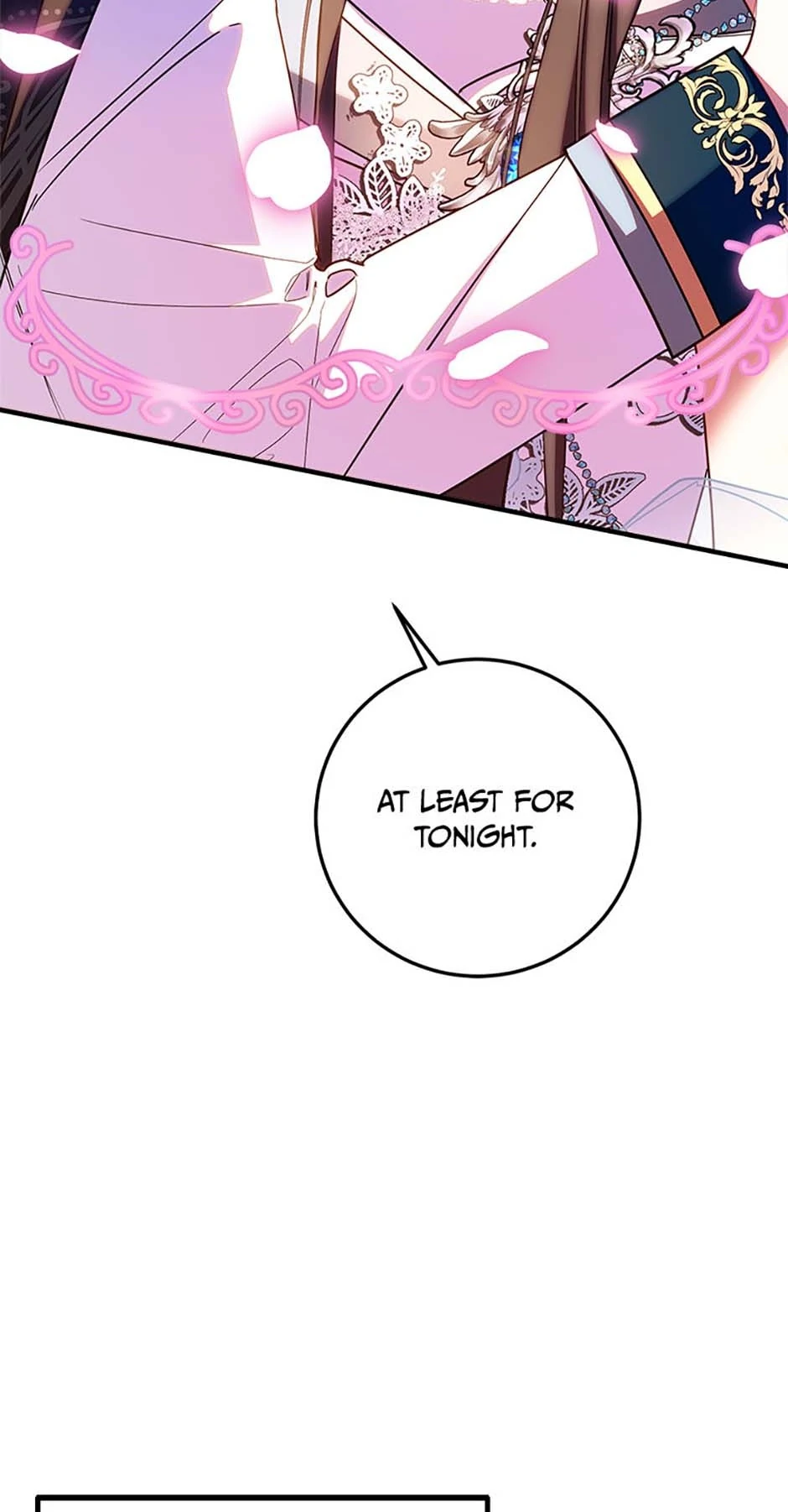 Twin Sister’s Strike Declaration Chapter 71 327 ch 71 65