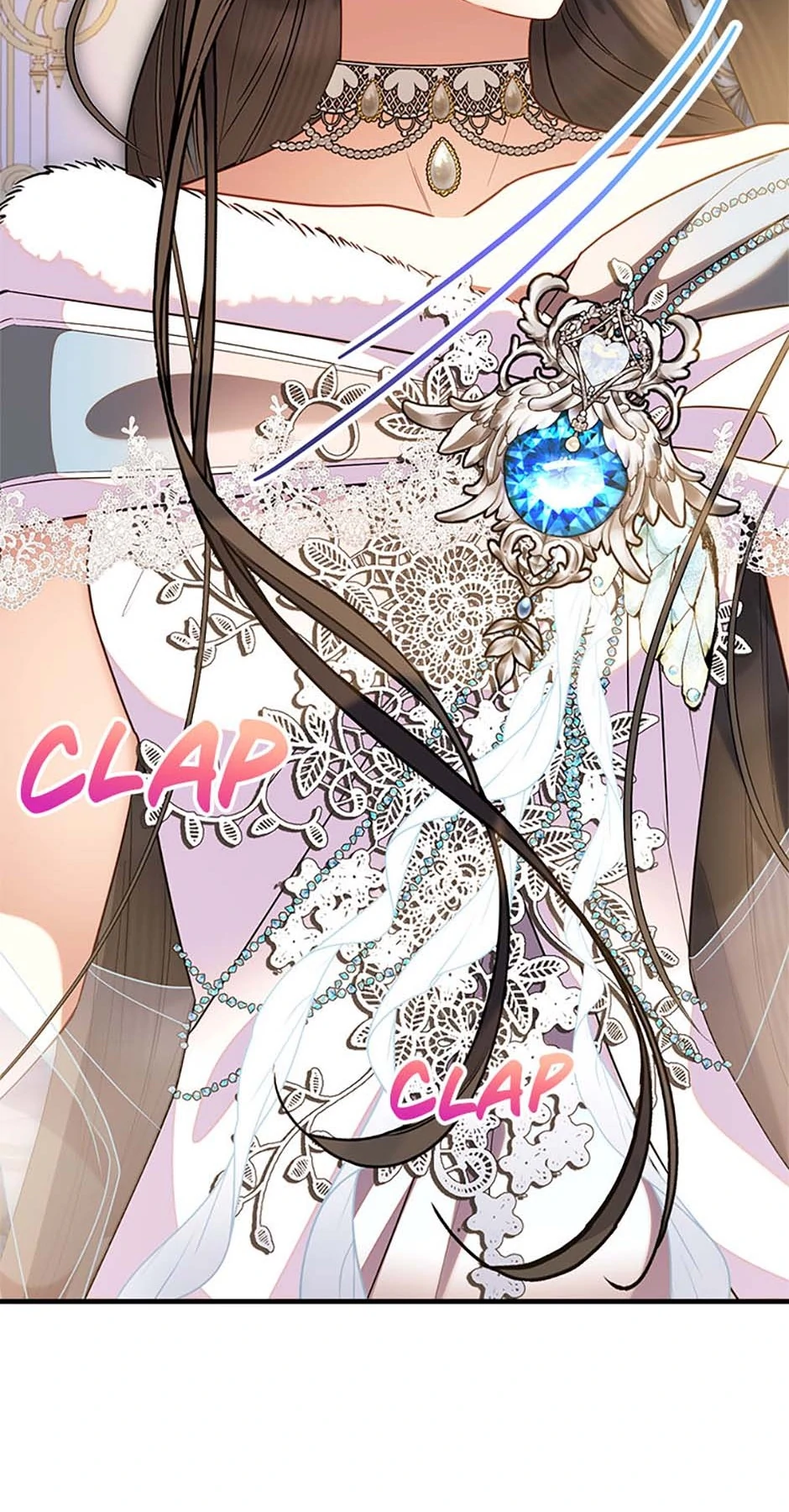 Twin Sister’s Strike Declaration Chapter 71 332 ch 71 70