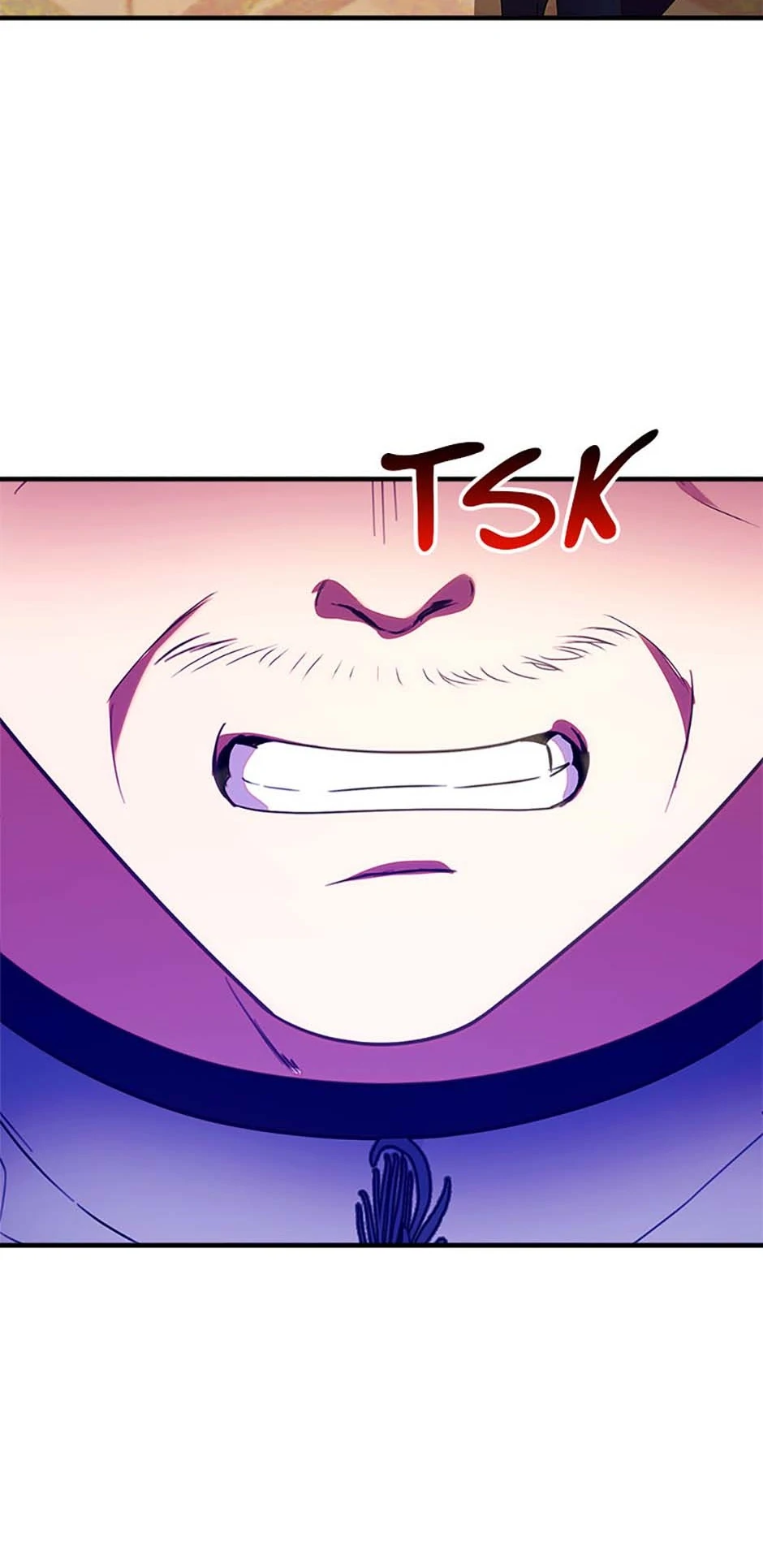 Twin Sister’s Strike Declaration Chapter 71 337 ch 71 75