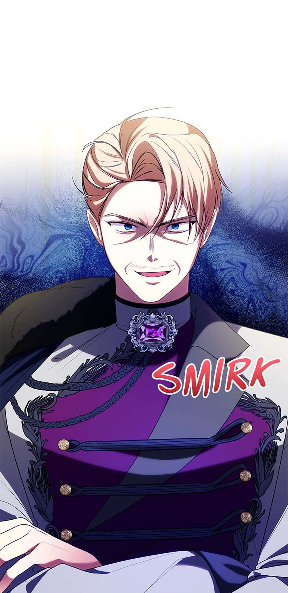 Twin Sister’s Strike Declaration Chapter 71 338 ch 71 76