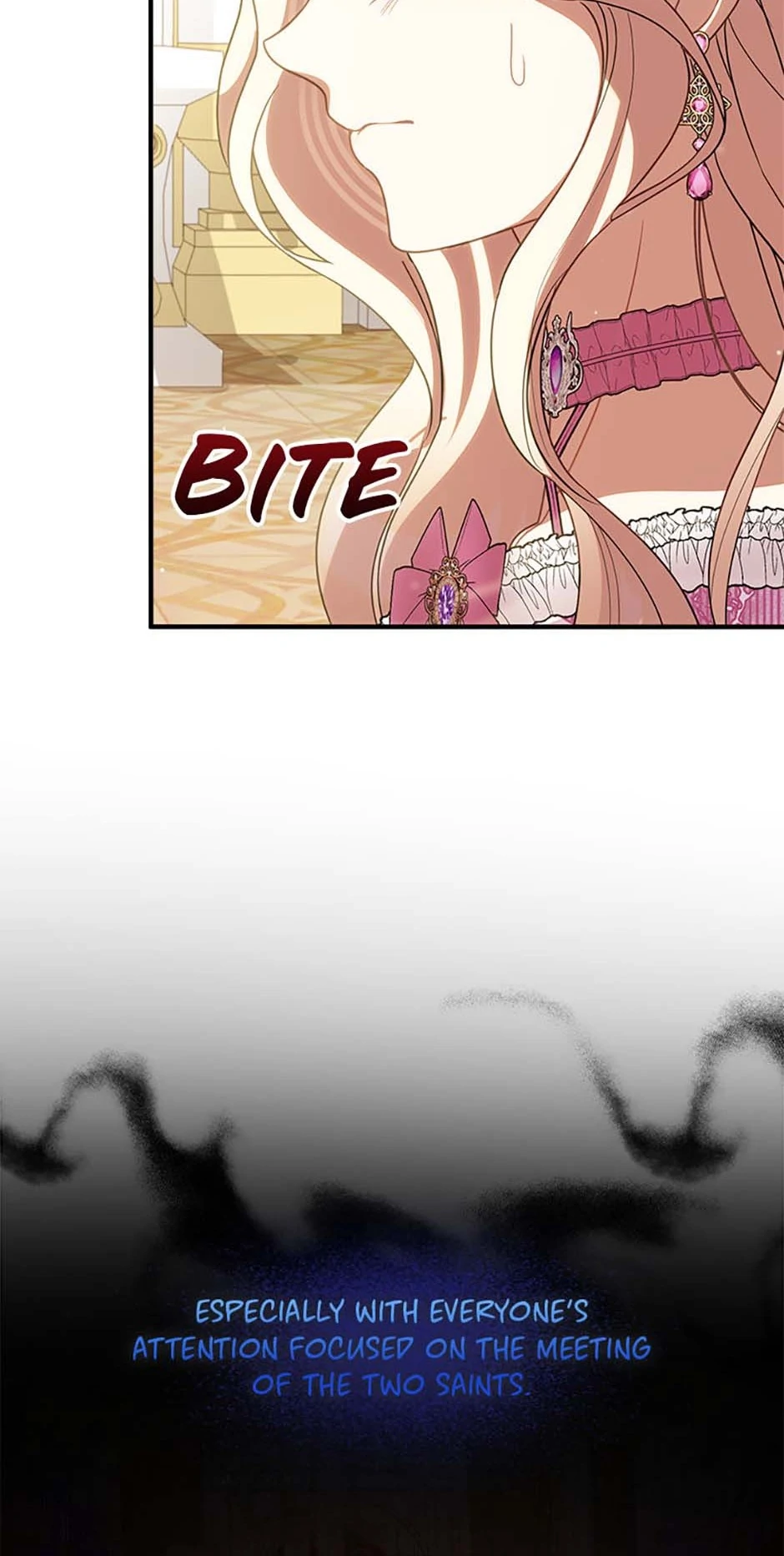 Twin Sister’s Strike Declaration Chapter 72 307 ch 72 15