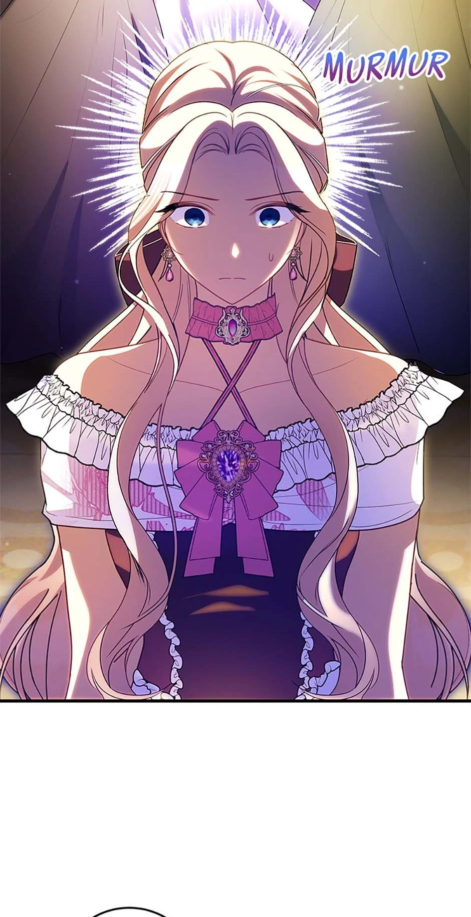 Twin Sister’s Strike Declaration Chapter 72 324 ch 72 32