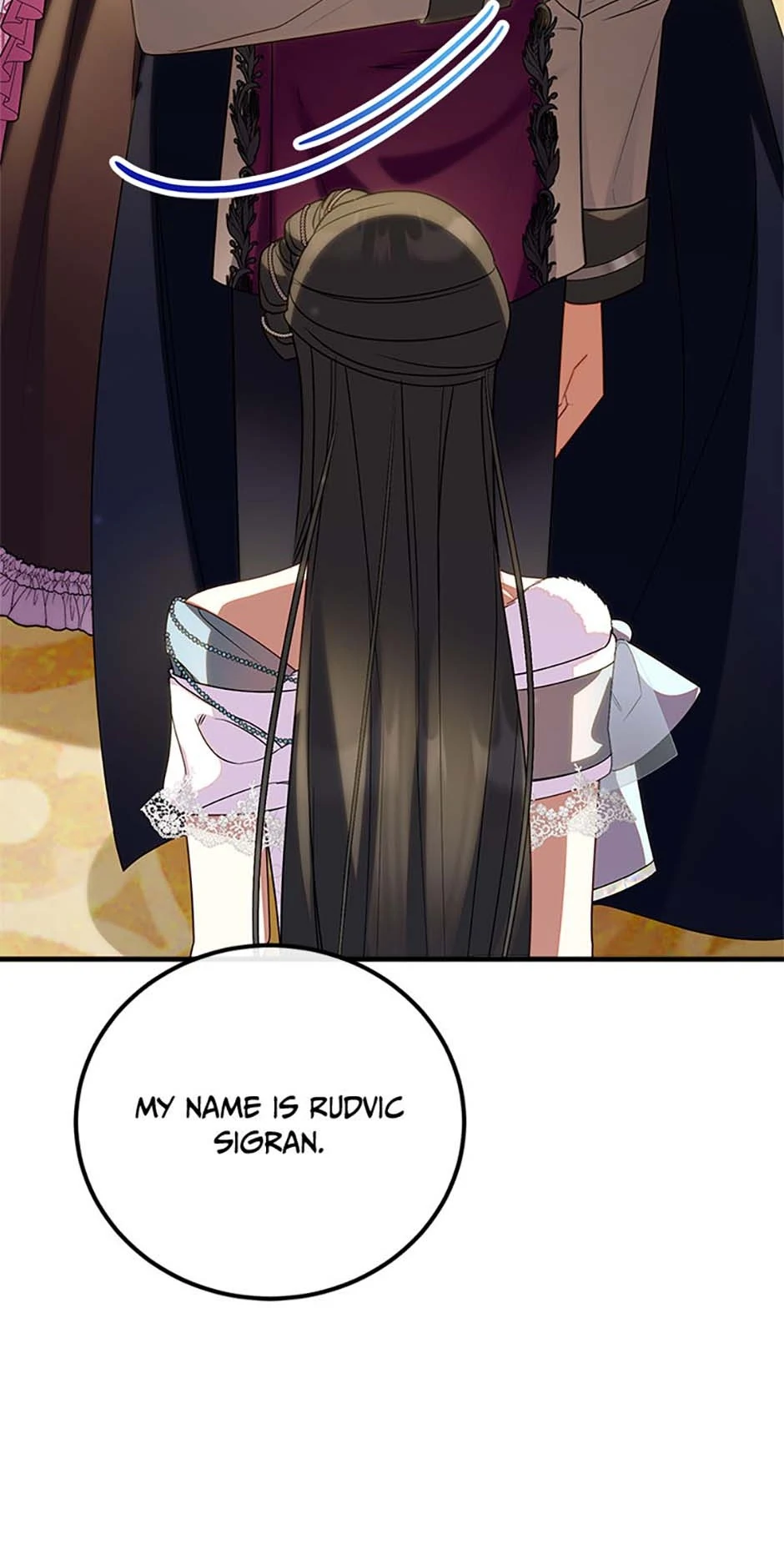 Twin Sister’s Strike Declaration Chapter 72 335 ch 72 43