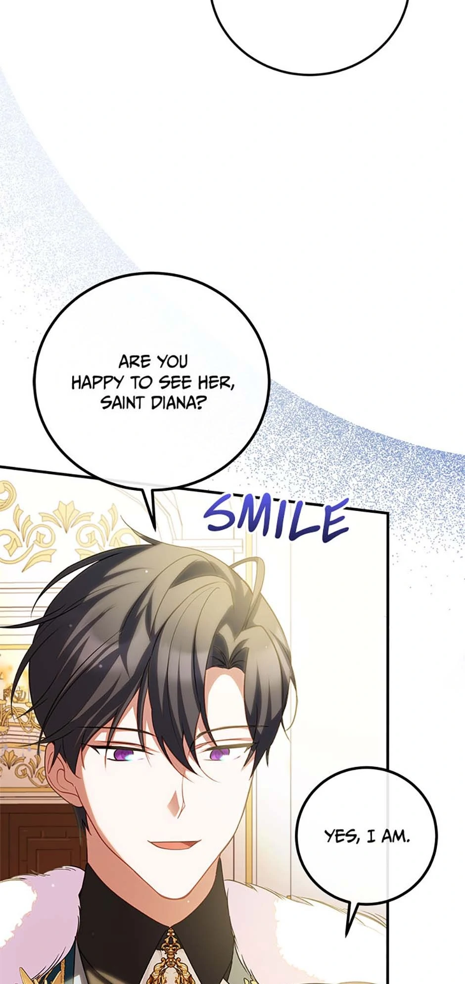 Twin Sister’s Strike Declaration Chapter 72 297 ch 72 5