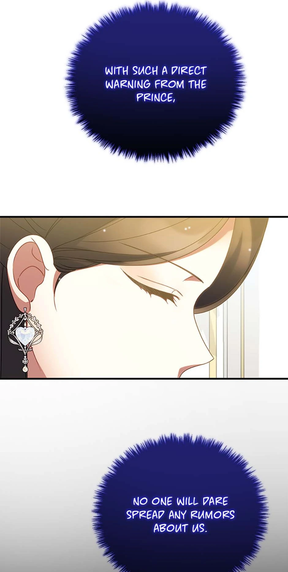 Twin Sister’s Strike Declaration Chapter 72 351 ch 72 59